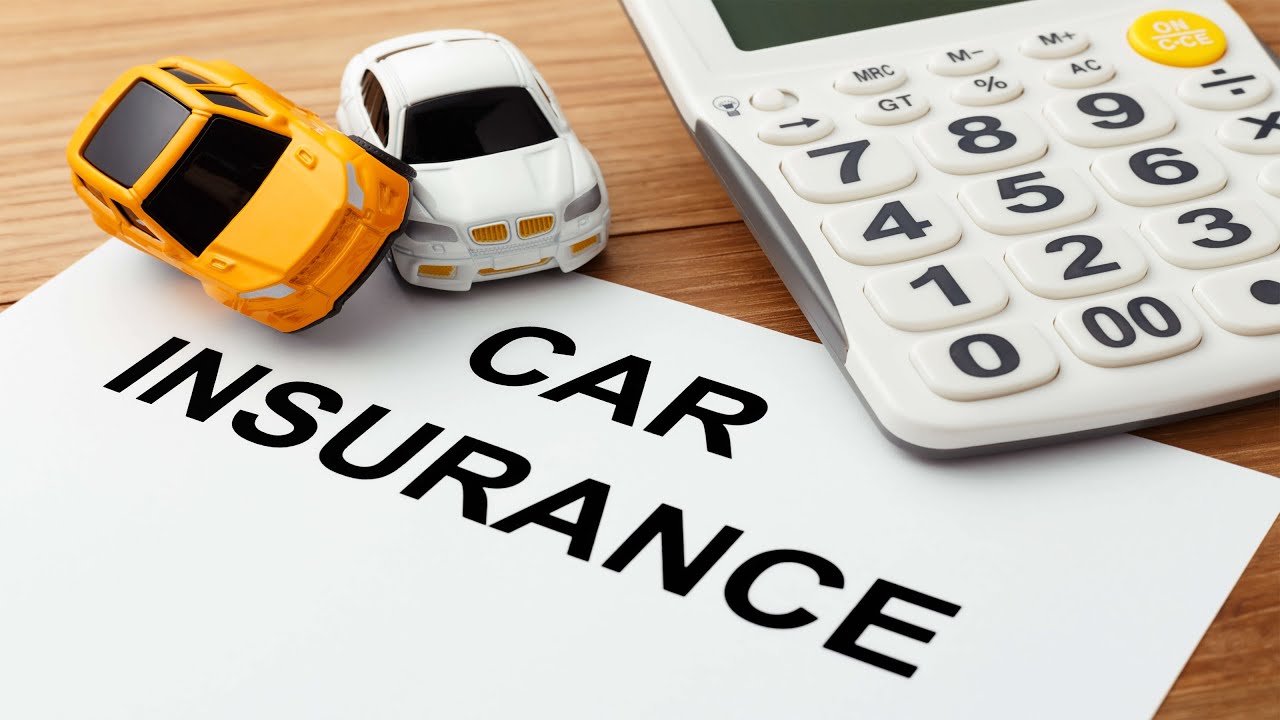 The Ultimate Guide to Car Insurance in the USA